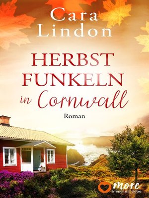 cover image of Herbstfunkeln in Cornwall